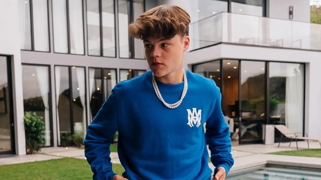 Join the Jack Doherty Discord Discord Server!